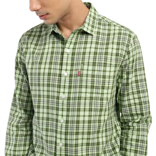 Image of Levi's Men's Slim Fit Shirt