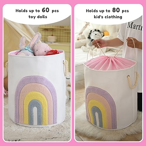 Catálogo para Comprar On-line Cesto de ropa sucia para bebe más recomendados. 17 cesto de ropa sucia para bebe marca INough (2)