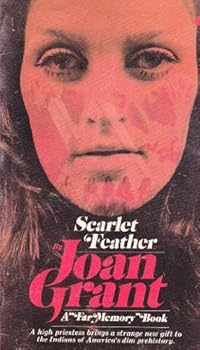 Scarlet Feather.   A Far Memory Book.  #0.