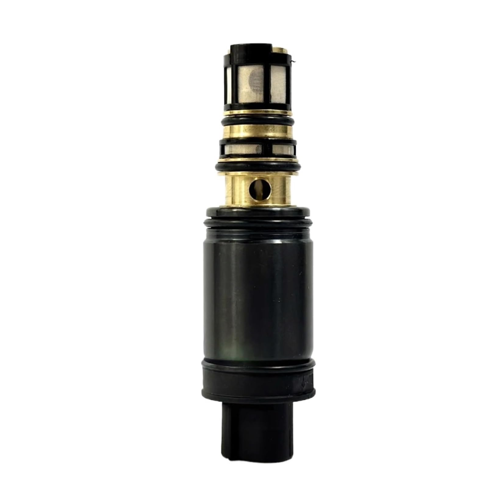 Gayclg One Color Ac Compressor Valve‌ Ac Compressor Control Valve Fit For Toyota Fit For Camry Fit For Matrix Fit For Sienna Fit For Avalon Fit For Corolla