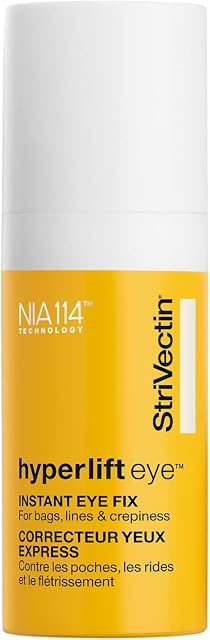 StriVectin Hyperlift Eye Instant Eye Fix