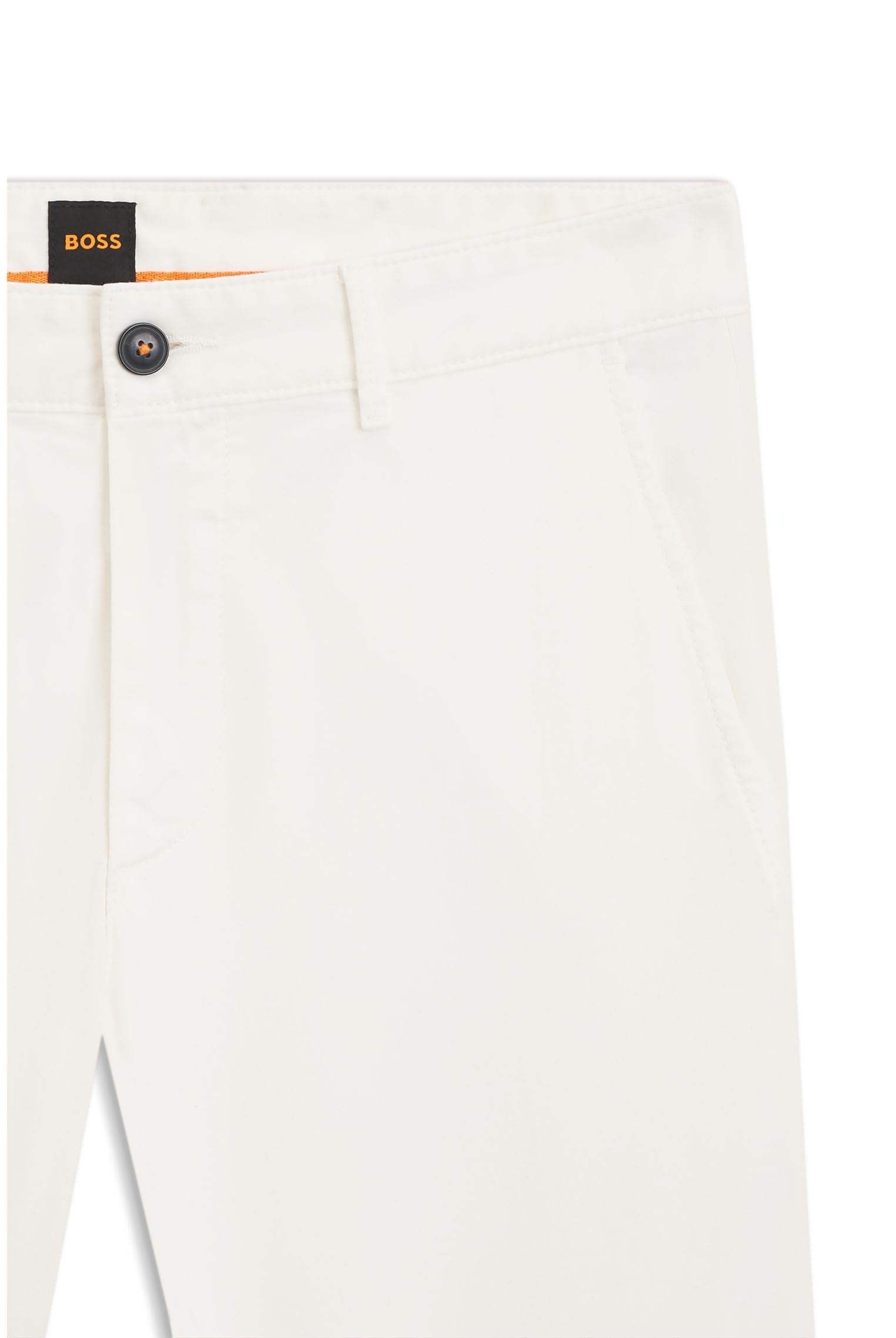 Boss TROUSERS FLAT – Bild 8