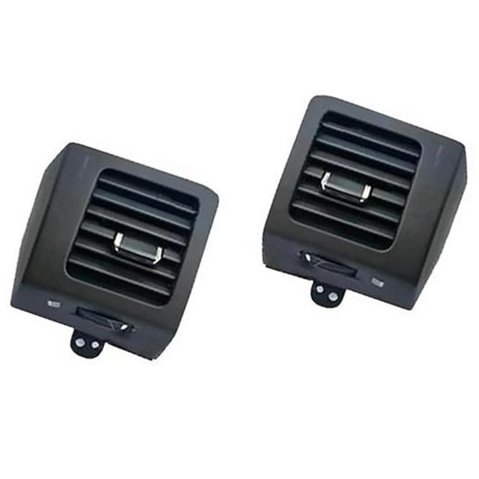 Deflettore per bocchette di aerazione per auto, Jodriva For Lexus, for GX470 2004 2005 2006 2007 2008 2009 Cruscotto Air Vent Uscita Aria Condizionata Condizionatore Griglia