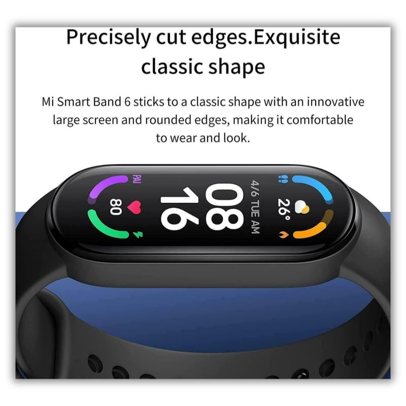 Image of Drumstone 𝟏𝟓-𝐘𝐞𝐚𝐫 𝐋𝐨𝐧𝐠-𝐋𝐢𝐟𝐞 𝐖𝐚𝐫𝐫𝐚𝐧𝐭𝐲, Fitness Activity Tracker Band with Heart Rate Tracking, Step Monitoring, Sports Tracking Modes and Comfortable Wrist Strap, fitness bracelet