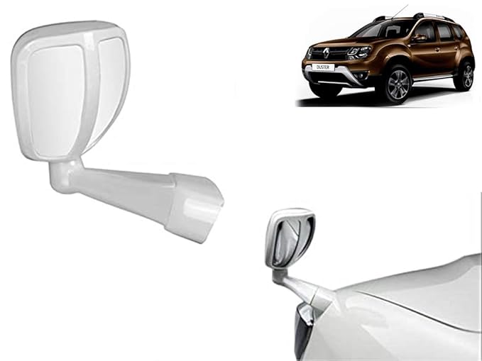 Automotive Prist Front Fender Wide Angle Mirror Mirror (Small