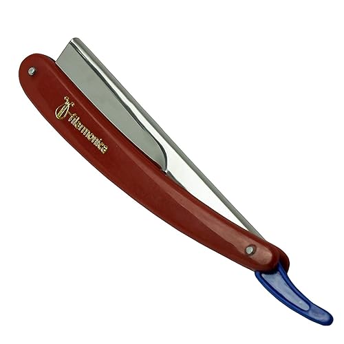 Filarmonica Straight Razor (Red)