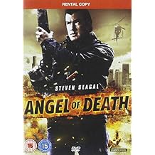 Angel Of Death [DVD]