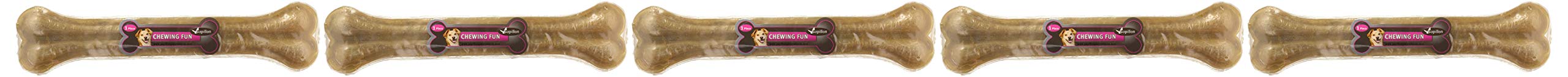 Papillon Hueprepapi 32Cm 5Blis X1U 110150, 1Pack of 5 unidades
