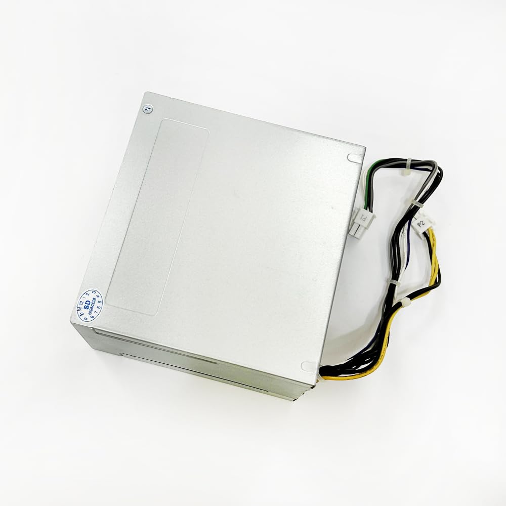 Fuente de alimentación del ordenador 8+4pines 290W para modelo L290AM-00 AC290AM-00 B290EM-00 H290AM-00 L290EM-01 D290EM-00 HU290EM-00 para DELL3620 T130 T1700 T20 OptiPlex 3020 7020 9020 MT