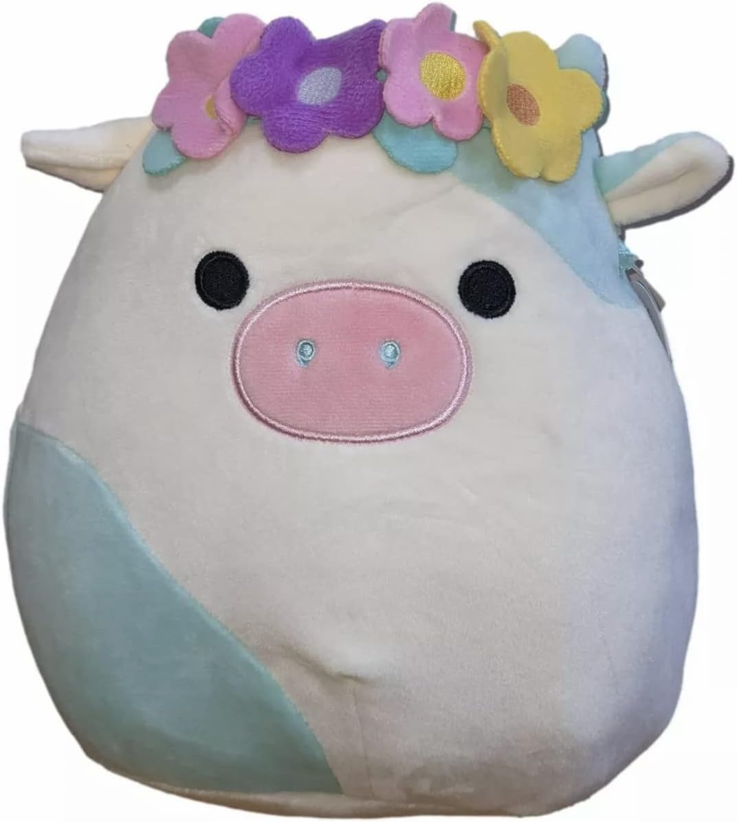 squishmallows Easter Squad Headband 4 Asst 8 Inch (Belana)