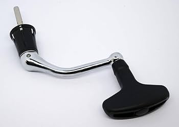 Amazon | 純正パーツ 19 FX 4000 ハンドル組 パートNo 10TA6