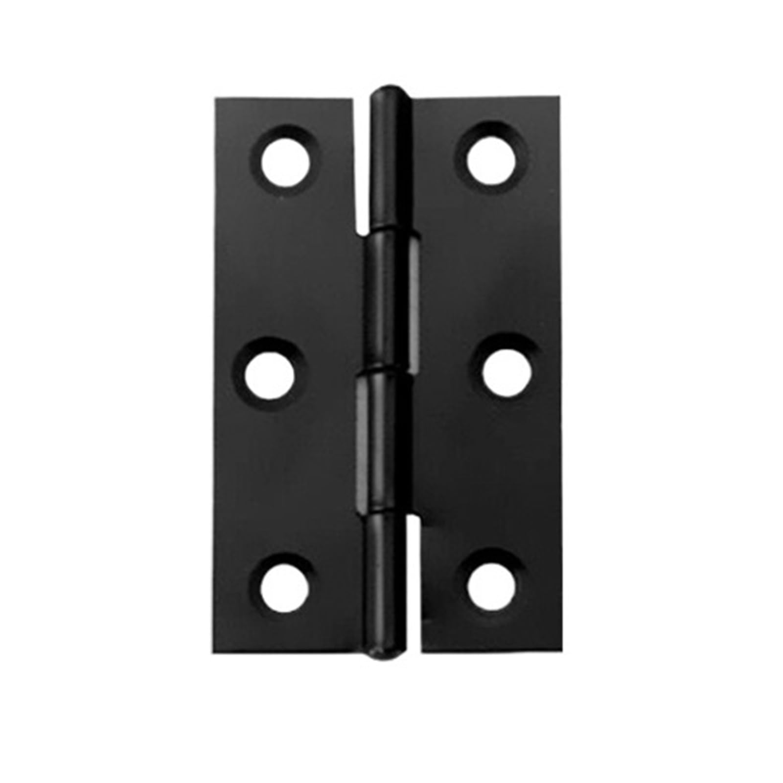 Uyzndkvsi 2.5 Inches 20-Piece Stainless Steel Door Hinges(2.5 Inches)