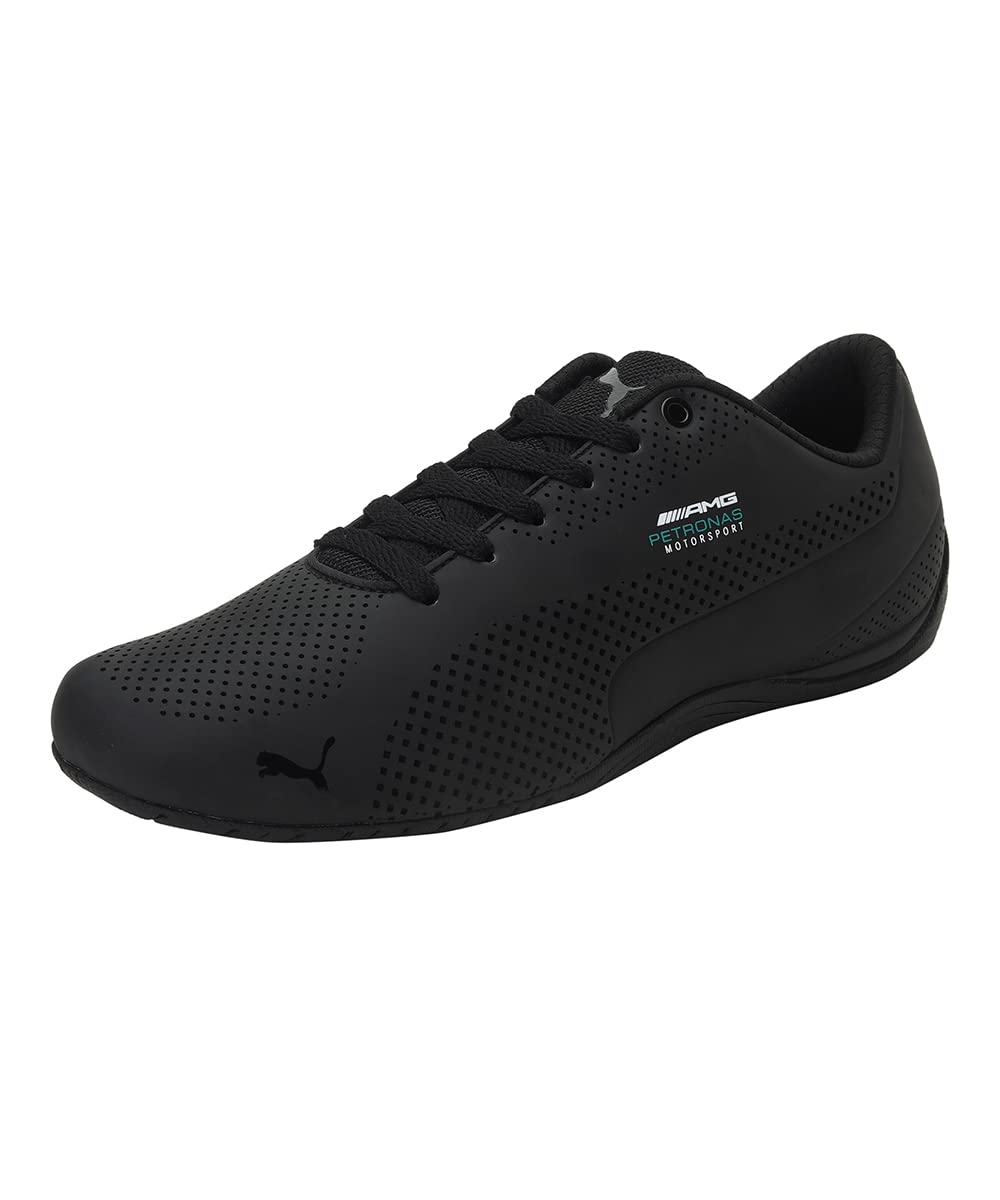 See full amazon price history chart for Puma Unisex-Adult MAPM Drift Cat Ultra Black-Dark Shadow-Black Sneaker - 10 UK (30602402) Puma Unisex-Adult MAPM Drift Cat Ultra Black-Dark Shadow-Black Sneaker - 10 UK (30602402) (B075JMC55N) Amazon Price History, Amazon Price Tracker