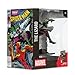 McFarlane Toys- Marvel The Lizard 1:10th Scale Collectible with Scene (Spider-Man #2)