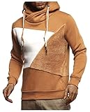Lieferumfang: Die Lieferung beinhaltet 1 Pullover. Der Pullover wird in 5 verschiedenen Farben und in den Größen S, M, L, XL und XXL angeboten.