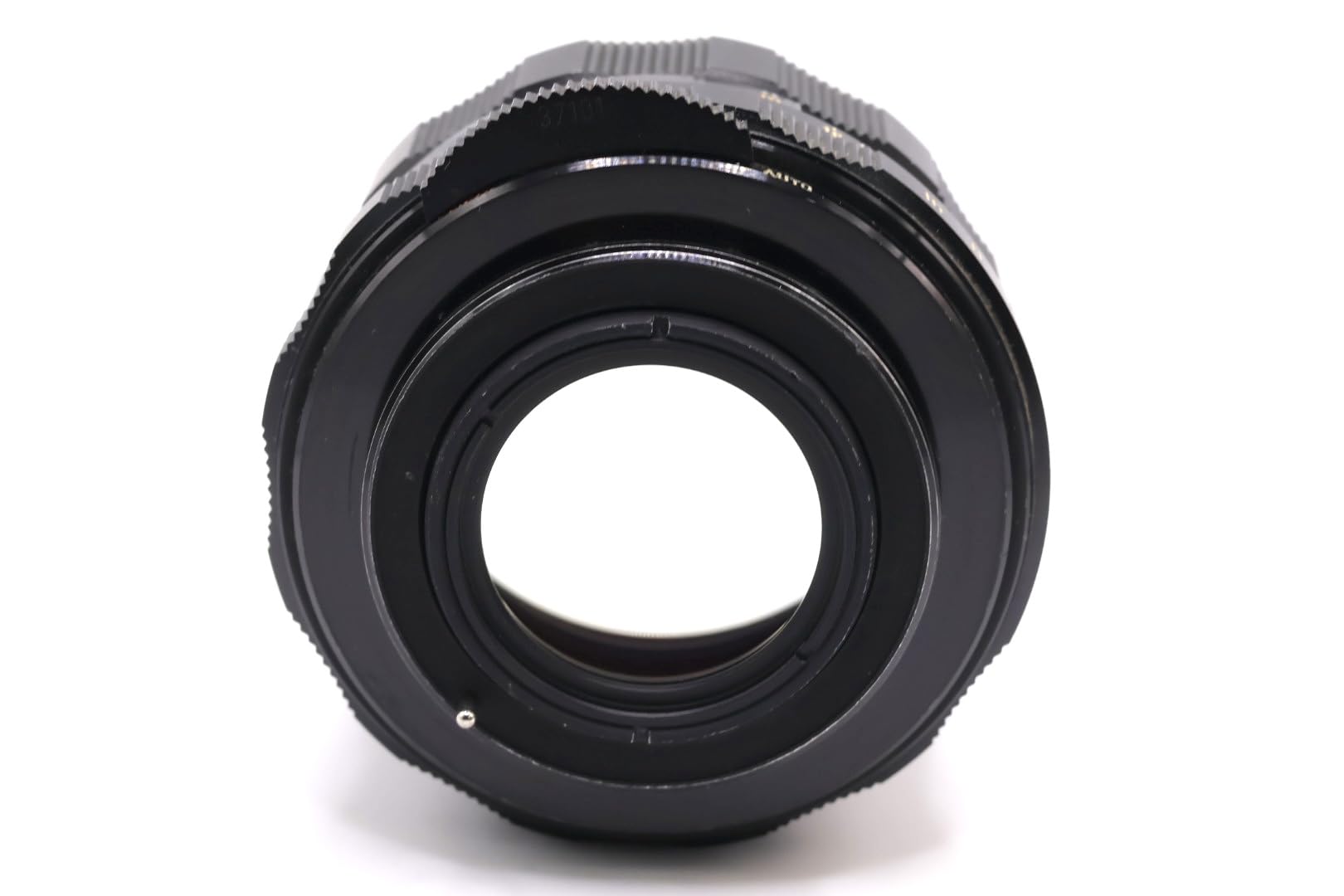 Amazon.co.jp: ペンタックス Pentax M42 Super Takumar 55mm F1.8 