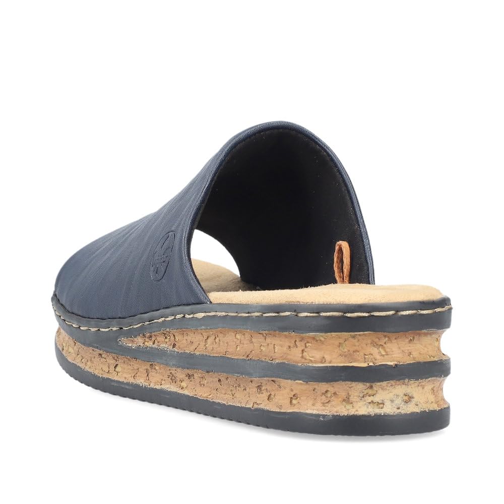 Rieker 62905 Mules Femme