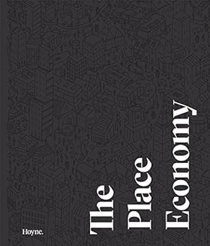 Hardcover The Place Economy Book