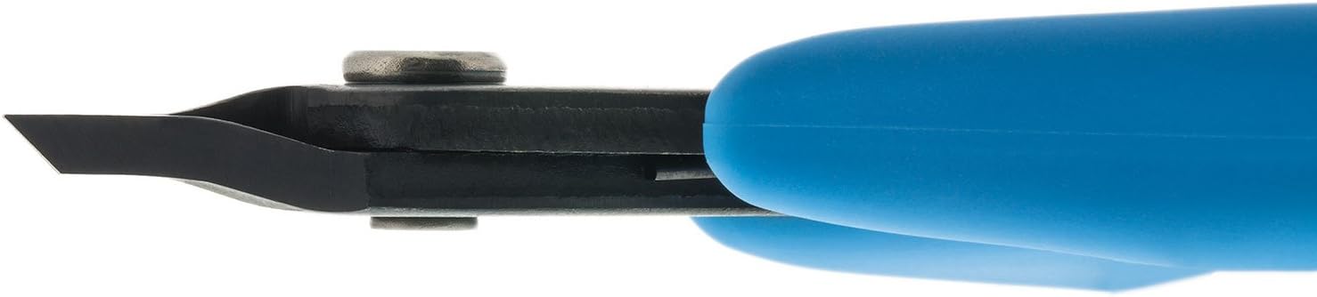 Pliers - Xuron Chisel Nose 487