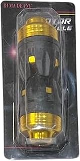 Moccasycle Helper Charm