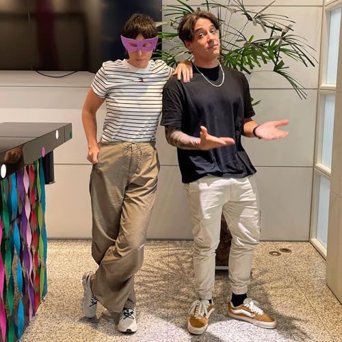 18.02.26 - Ressaca de p&oacute;s carnaval