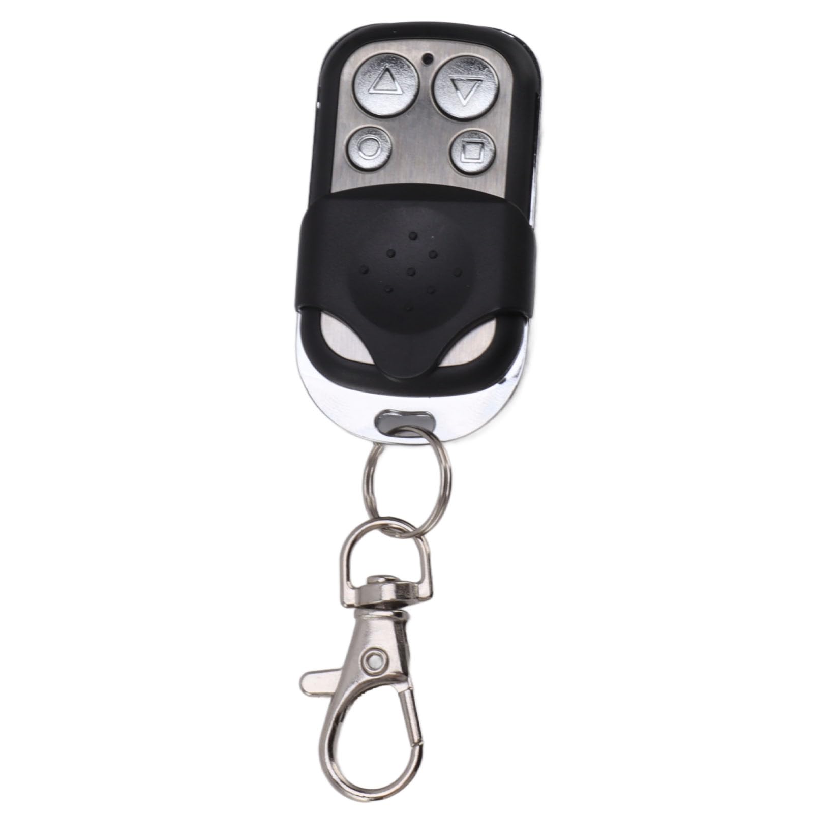 Automatisches Türöffner-Set für Hühnerstall, Timer, Lichtsensor, Fernbedienung 50 m, IP44-Motor