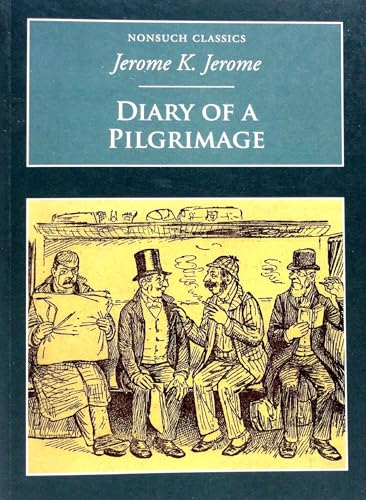 Diary of a Pilgrimage