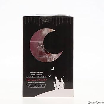 Amazon | [FIG]フランドール・スカーレット 東方紅魔郷～the