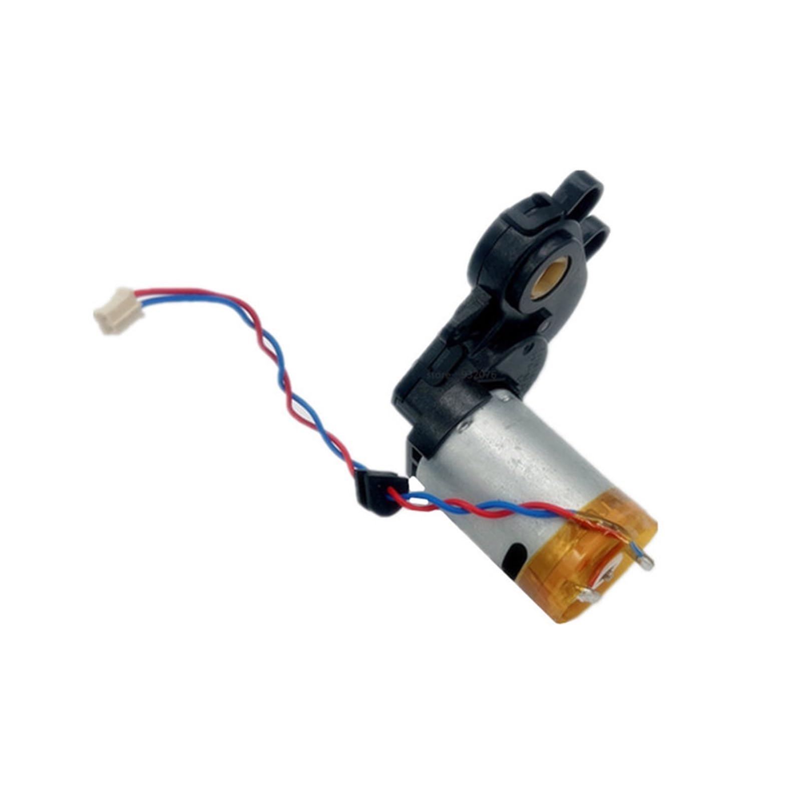 Njieazxbfs Main Brush Motor Compatible For Ecovacs，Main Brush Motor，Compatible For Deebot， Ozmo 950/920/ N8/ N8 Pro/ T9/ T8 Robot Vacuum Cleaner Accessory Spare Parts