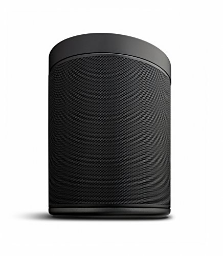 yamaha network speakers