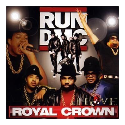 Royal Crown