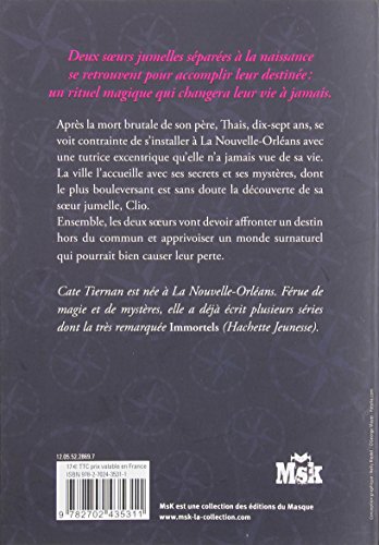 Le calice du vent – vue 2