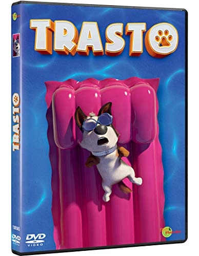 Trasto (DVD)
