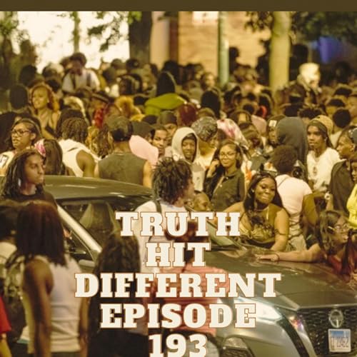 Episode 193 - Murderview ?