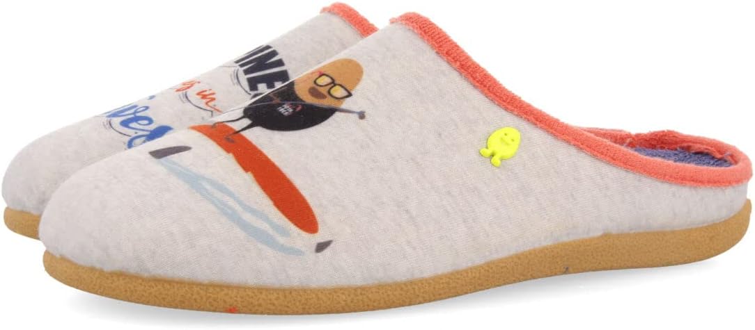 GIOSEPPO Women's House Slipper