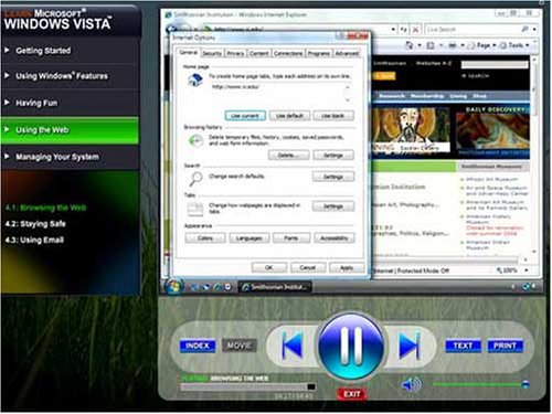 Learn Windows Vista Today #TOP6