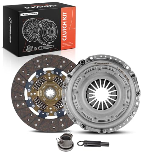 A-Premium Transmission Clutch Kit Compatible with Jeep