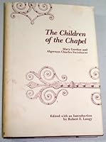 Children of the Chapel 0821406310 Book Cover