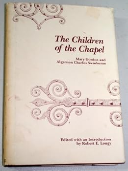 Hardcover The children of the chapel Book