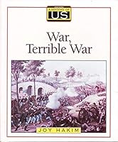 War, Terrible War Bk 6 0669368377 Book Cover
