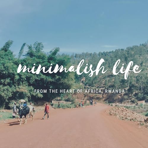 Couverture de minimalish life