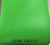 Luvfabrics Marine Faux Leather...