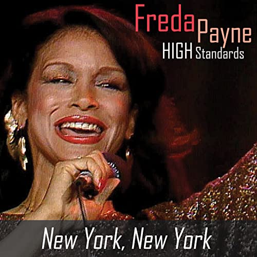 Freda Payne