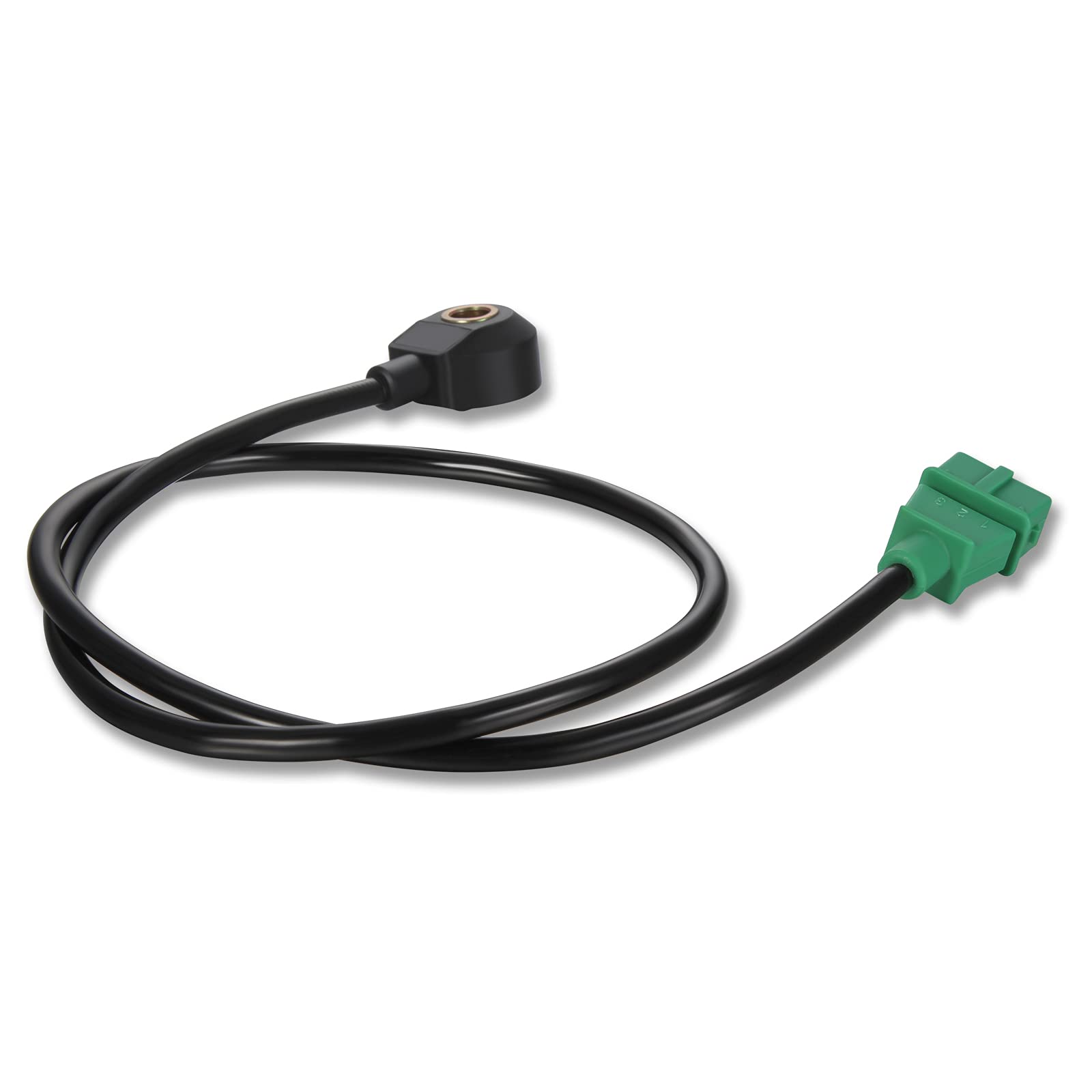 0261231038 Klopfsensor 80 90 100 A4 A6 A8 V8 Golf I Golf II Passat Polo Scirocco