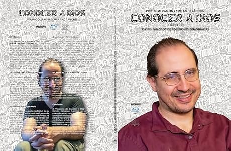 Libro 10 - Casos Famosos de Posesiones Demoníacas ("Conocer a Dios y Desenmascarar a Satanás: La Lucha entre el Bien y el Mal en la Verdad Divina") (Spanish Edition)