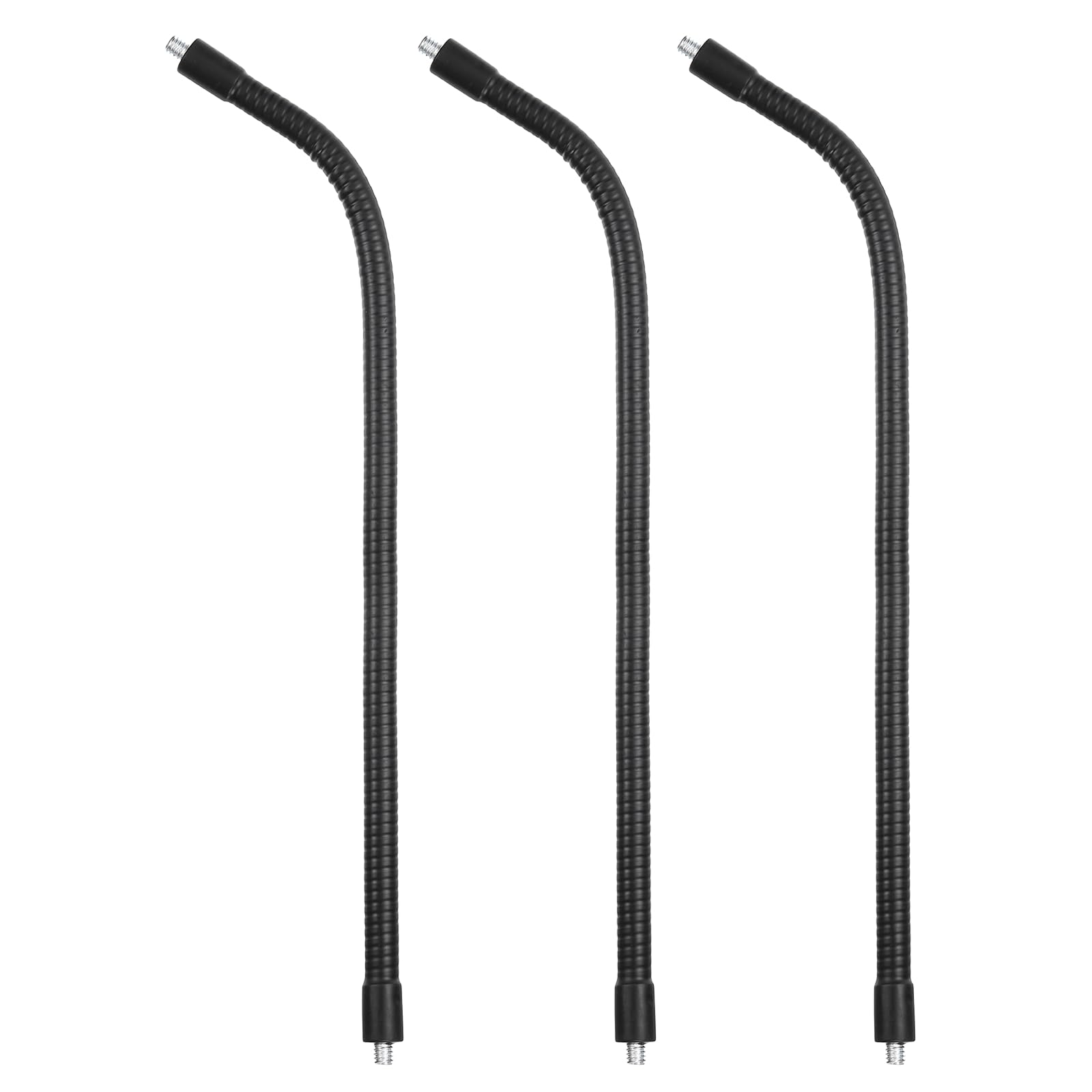 PATIKIL 15.7" Gooseneck