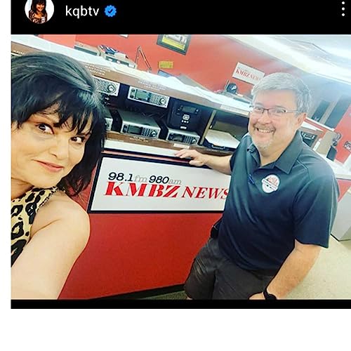 Kathy Quinn, the original Las Palomas Restaurant Podcast Por  arte de portada