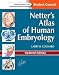 Netter's Atlas of Human Embryology: Updated Edition, 1e (Netter Basic Science)