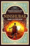 Ninshubar (The Sumerians Trilogy Book 3)