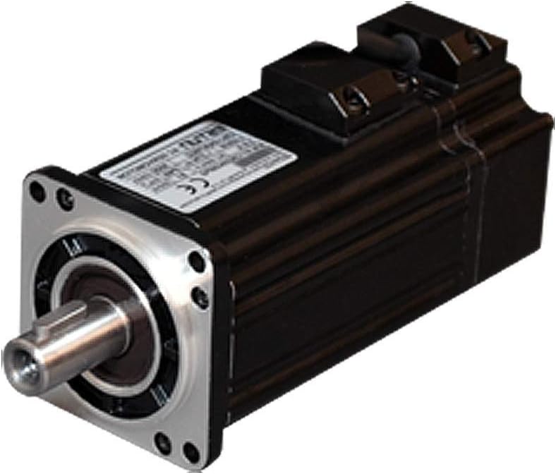 EMJ-04APB22 Servo Motor, 400W
